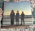 Boygenius - The Record - Le Orange Swirl Vinyl Lp New Factory Sealed Target 2023