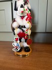 Steinbach Christmas Mickey Mouse  German Nutcracker 15  No Box