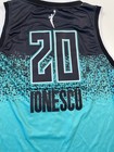 Sabrina Ionescu New York Liberty Nike Size Xl Jersey
