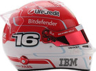 Looksmart Charles Leclerc Helmet Scuderia Ferrari Hp 2026 Season  1 5 Scale  New