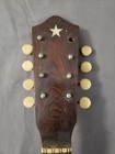 Antique 8 String Banjo mandolin Banjolin  Headstock Only  Vega 