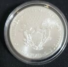 2015 American Silver Eagle Dollar Coin 1 Oz  999 Pure Fine Silver Bullion   Case