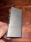 Sony Vintage M-435p Microcassette-corder-working