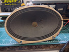 Goodmans Speaker From Hacker Hunter Vhf Rp38a  Radio 15ohm  5 x 8  Wembly