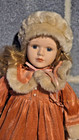 Haunted Doll-active Spirit Positive Child Katie