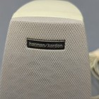 Harman Kardon Hk195 Multimedia Speaker System 2 Speakers Complete W power Supply