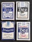 Vintage Las Vegas Casino Playing Cards Lot Sealed Desert Inn Plaza Frontier