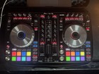 Pioneer Ddj-sr2 2-channel Serato