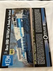 Railroad Model Craftsman January 2005 Erie Railcar Model Train Magazine