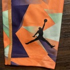 Jordan Compression Tights Fitted Base Layer Athletic Pants Boy   s Size M  B4-044