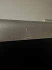   nice    2  20    Apple Widescreen Cinema Display Lcd Monitor A1081  read Below 