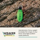 Arborist Throw Weight For Tree Climbing And Rope Setup  High Performance Gear