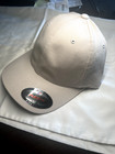 Flexfit Baseball Hat - Fitted Blank - Color Beige Size L xl - 11 In A Package