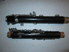 Buescher  400 Special  Wood Clarinet--selmer Hs  Mp--f102