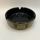 Las Vegas Vintage Casino Ash Trays  lot Of 4   Golden Nugget  Caesars  Castaways