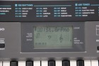 Casio Ctk-2550 61 Key Portable Keyboard