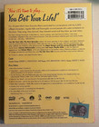 Groucho Marx You Bet Your Life The Best Episodes 3-disc Dvd Box Set 1395 