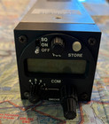 Becker Ar-3201 Vhf Com Radio Nice Ar 3201 Transceiver