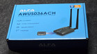 Alfa Awus036ach 802 11ac Ac1200 Wifi Usb Adapter