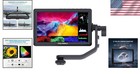 7-inch Full Hd Ips Dslr Field Monitor With 4k Hdmi Video Assist