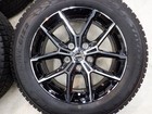  New Ame Smac M1 16 5h114 3 6j 45 Toyo Giz2 195 65r16 