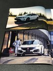 Honda Civic Type R Catalog 2-volume Set 2017 2022 Car Photos   Details Used