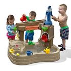 Step2 Pump   Splash Discovery Pond Water Table For Toddlers