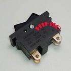 Switch For Milwaukee 8975-6 11 6-amp Electric Heat Gun 120vac 1392w 570   1000  f