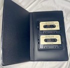 Vintage Cbs Radio At 50 Cassette With Walter Cronkite  An Autobiography In Sound