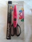 Fiskars Corner Edgers  9161 Art Deco 4 Designs In One Nos