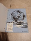 1964 Hasbro Ny Worlds Fair Merchandise Catalog From Hasbro Don Levines Estate