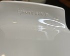 Corning Ware Forever Yours Hearts A-2-b Casserole Dish 2 Liter With Amber Lid