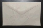 1962 Palestine Gaza Fight Malaria Set Stamps Egypt Mandate Fdc Who 1st Day Cover