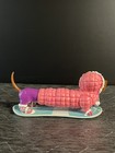 Westland Hot Diggity Dog 16486 Snowboarder Weiner Dachshund 