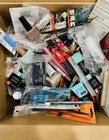 100 Piece Wholesale Bulk Makeup Assorted Cosmetics Nails Hair Skin Body Lot New