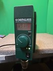 Chemglass Digital Overhead Stirrer Homogenizer 50 - 2000 Rpm    Tested 115v