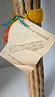 Vtg 90 s The Magical Rainstick Rain Stick Musical Instrument 31  Prina