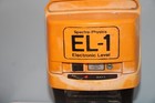 Spectra Physics  Trimble Laser El-1 Rotary Laser Level