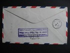 Canada Ffc England Shediac June 24 1939 First Flight Cover
