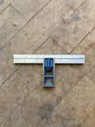 Pec 6  4r Double Square W  Cosmetic Blemish  7105-406 