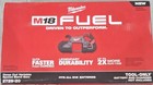 Milwaukee M18 Fuel Deep Cut Variable Speed Band Saw  Tool Only 2729-20
