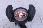 Law Abiding Biker Gripper Head Unit Phone Holder W  Bracket
