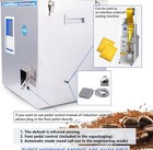 Automatic Powder Filling And Packing Machine Particle Subpackage Machine 1-200g
