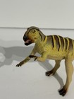 Safari Ltd Psittacosaurus Figure Carnegie Prehistoric Dinosaur Figurine 6  1998