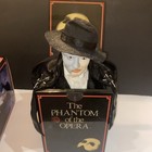 The Phantom Of The Opera Limited United States Edition Musical Box Enesco 1988