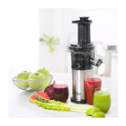 Tribest Shine Kitchen Co  Cold Press Vertical Slow Juicer