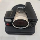 Polaroid I2 Analog Instant Camera Open Box   Needs Film G2u