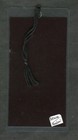 Batman the Shadow Comic Book Cover Art  Laminated Bookmark New  Lot  1