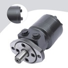 Hydraulic Motor 1 Inch Straight Shaft For Char-lynn 103-1037-012 Eaton 103-1037