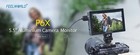 Feelworld P6x 5 5 Inch 1000nit Aluminium Camera Field Dslr Monitor Touchscreen